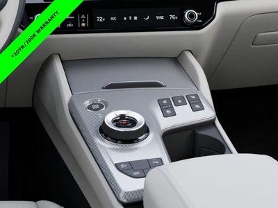 2026 Kia Sportage Hybrid SX-Prestige AWD