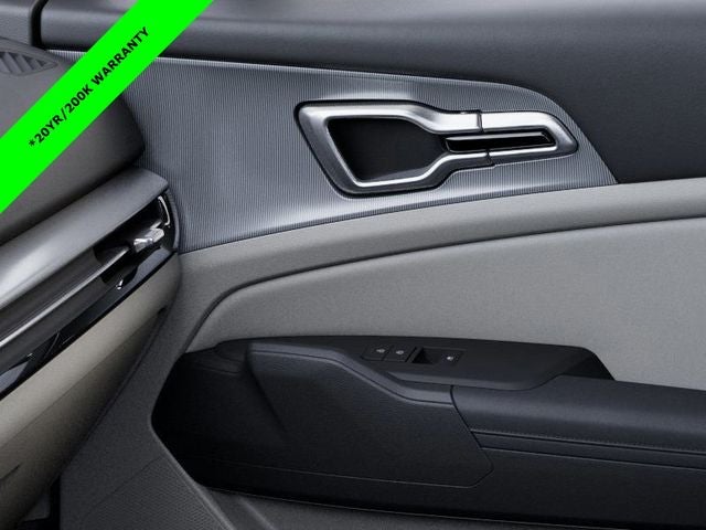 2026 Kia Sportage Hybrid SX-Prestige AWD