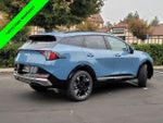 2026 Kia Sportage Hybrid SX-Prestige AWD