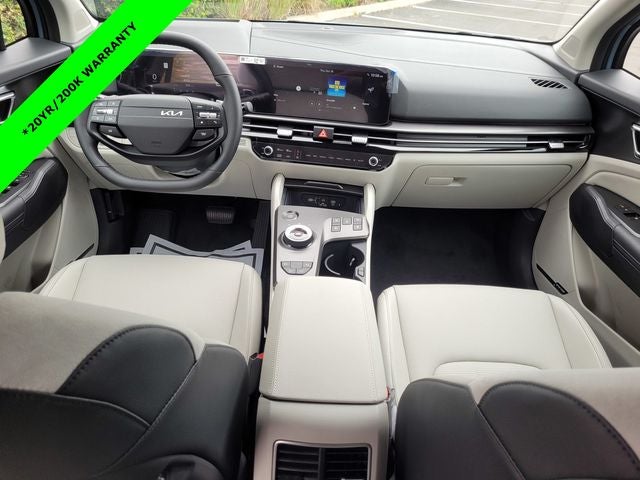 2026 Kia Sportage Hybrid SX-Prestige AWD