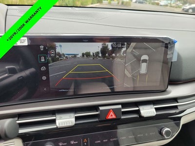 2026 Kia Sportage Hybrid SX-Prestige AWD