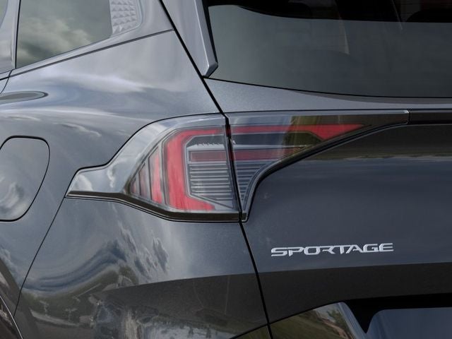 2027 Kia Sportage Hybrid SX-Prestige