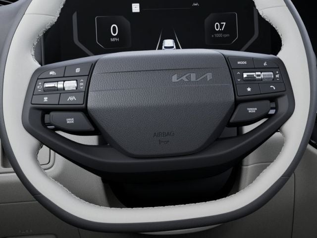 2027 Kia Sportage Hybrid SX-Prestige