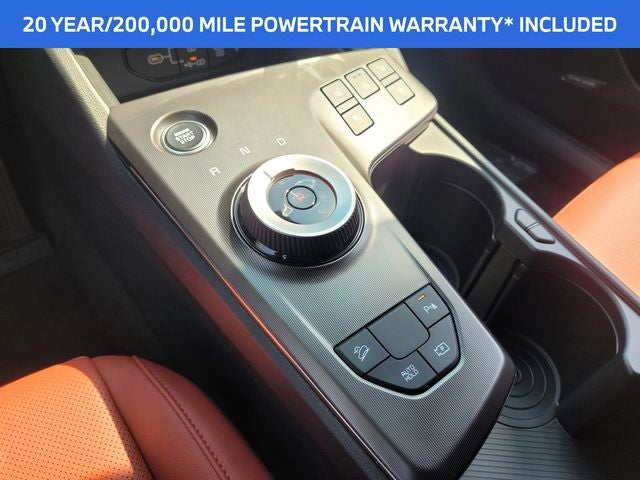 2026 Kia Sportage Hybrid SX-Prestige AWD