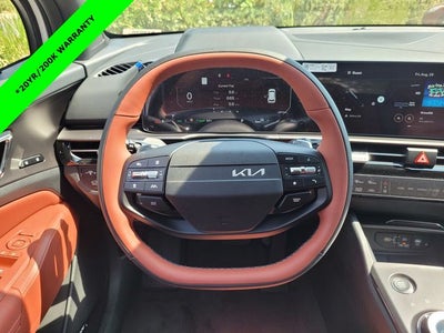 2026 Kia Sportage Hybrid SX-Prestige AWD