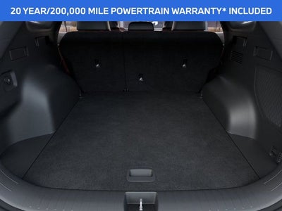 2026 Kia Sportage Hybrid SX-Prestige AWD