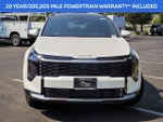 2026 Kia Sportage Hybrid SX-Prestige AWD