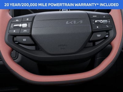 2026 Kia Sportage Hybrid SX-Prestige AWD