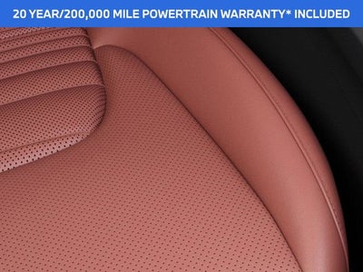 2026 Kia Sportage Hybrid SX-Prestige AWD