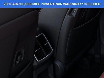 2026 Kia Sportage Hybrid SX-Prestige AWD