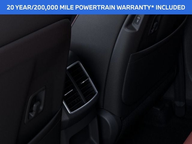 2026 Kia Sportage Hybrid SX-Prestige AWD