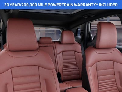 2026 Kia Sportage Hybrid SX-Prestige AWD