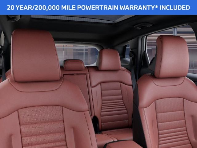 2026 Kia Sportage Hybrid SX-Prestige AWD