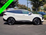 2026 Kia Sportage Hybrid SX-Prestige AWD