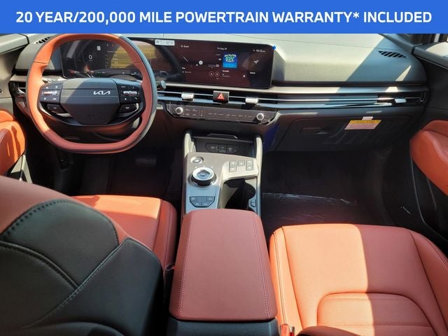 2026 Kia Sportage Hybrid SX-Prestige AWD