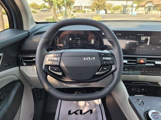 2027 Kia Sportage Hybrid SX-Prestige