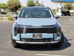 2027 Kia Sportage Hybrid SX-Prestige