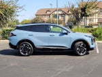 2027 Kia Sportage Hybrid SX-Prestige