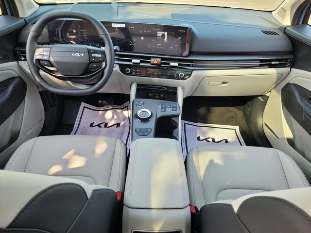 2027 Kia Sportage Hybrid SX-Prestige