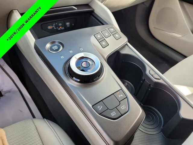 2026 Kia Sportage Hybrid SX-Prestige AWD