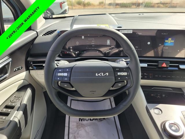 2026 Kia Sportage Hybrid SX-Prestige AWD