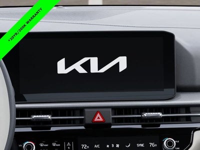 2026 Kia Sportage Hybrid SX-Prestige AWD