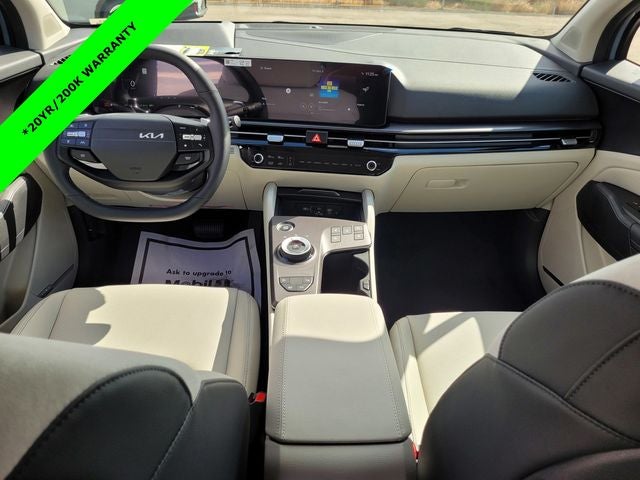 2026 Kia Sportage Hybrid SX-Prestige AWD