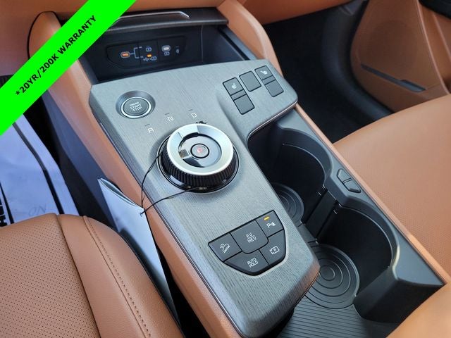 2026 Kia Sportage Plug-In Hybrid X-Line PHEV