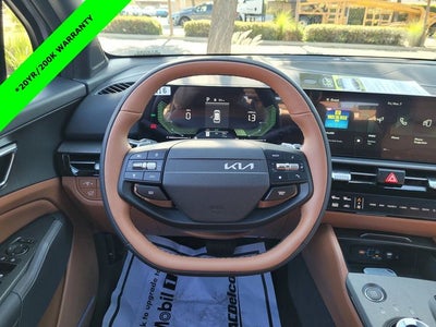 2026 Kia Sportage Plug-In Hybrid X-Line PHEV