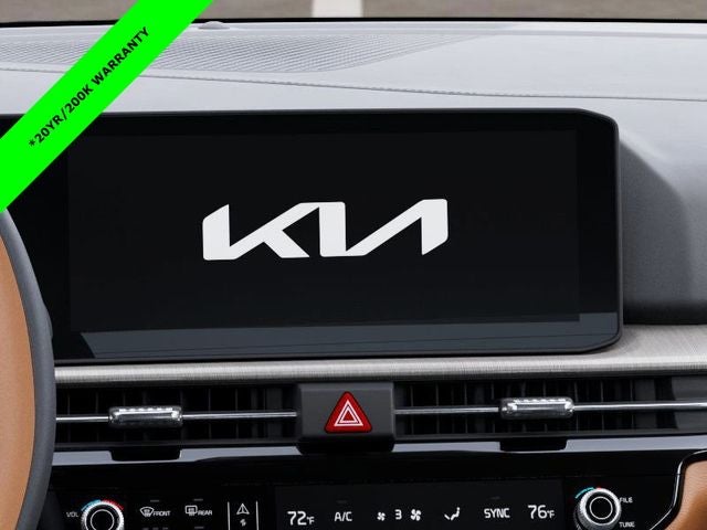 2026 Kia Sportage Plug-In Hybrid X-Line PHEV