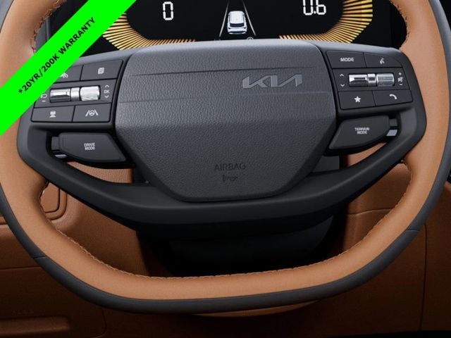 2026 Kia Sportage Plug-In Hybrid X-Line PHEV