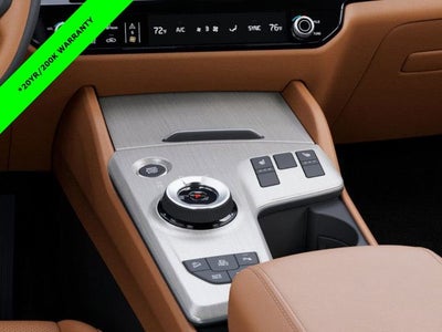 2026 Kia Sportage Plug-In Hybrid X-Line PHEV