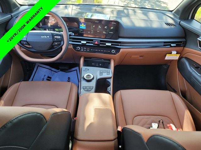 2026 Kia Sportage Plug-In Hybrid X-Line PHEV