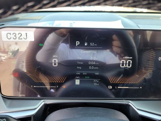 2026 Kia Sorento Hybrid EX Premium