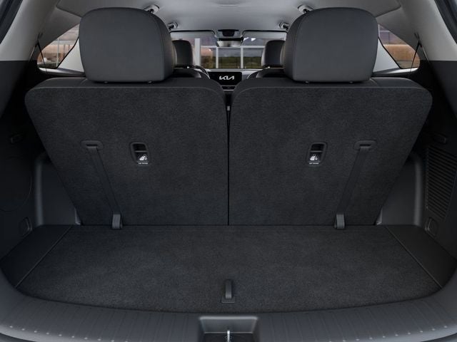 2026 Kia Sorento Hybrid EX Premium