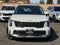 2026 Kia Sorento Hybrid EX Premium