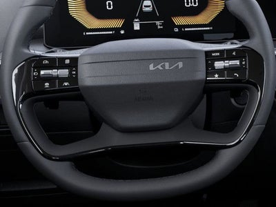 2026 Kia Sorento Hybrid EX Premium