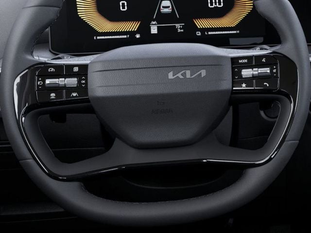 2026 Kia Sorento Hybrid EX Premium