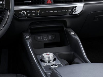 2026 Kia Sorento Hybrid EX Premium