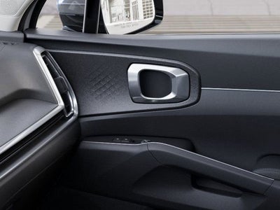 2026 Kia Sorento Hybrid EX Premium