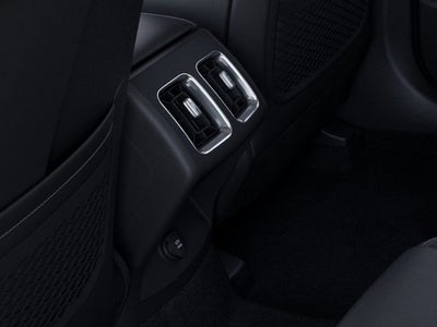 2026 Kia Sorento Hybrid EX Premium