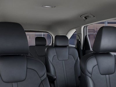 2026 Kia Sorento Hybrid EX Premium