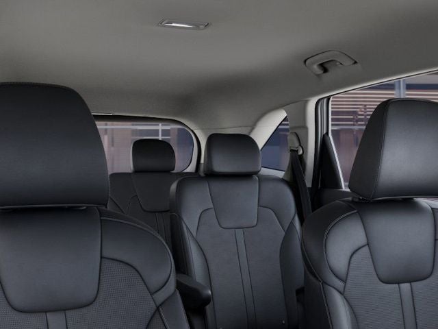 2026 Kia Sorento Hybrid EX Premium