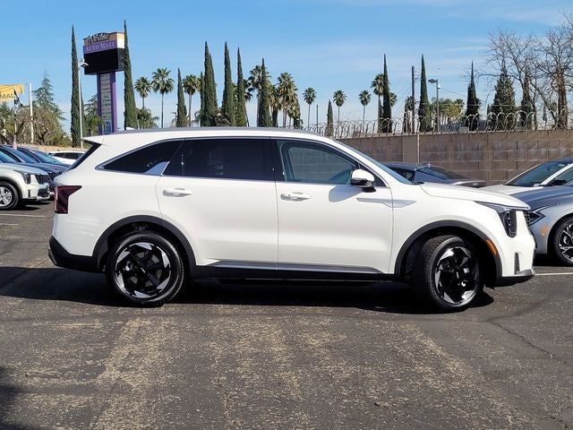 2026 Kia Sorento Hybrid EX Premium