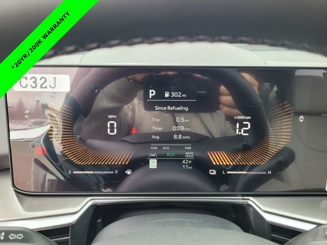 2026 Kia Sorento Hybrid EX Premium