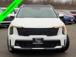 2026 Kia Sorento Hybrid EX Premium