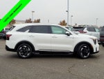 2026 Kia Sorento Hybrid EX Premium