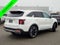 2026 Kia Sorento Hybrid EX Premium