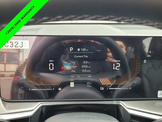 2026 Kia Sorento Hybrid EX Premium