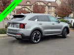 2026 Kia Sorento Hybrid EX Premium